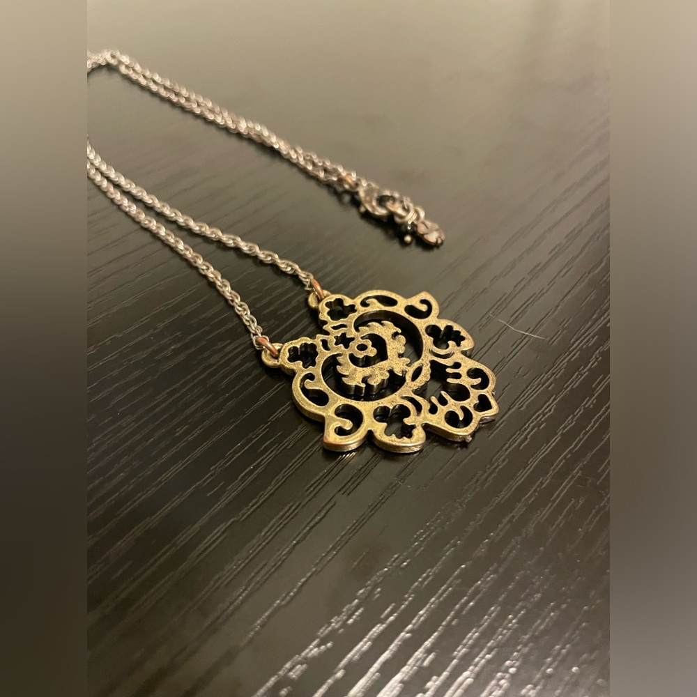 Lucky brand necklace